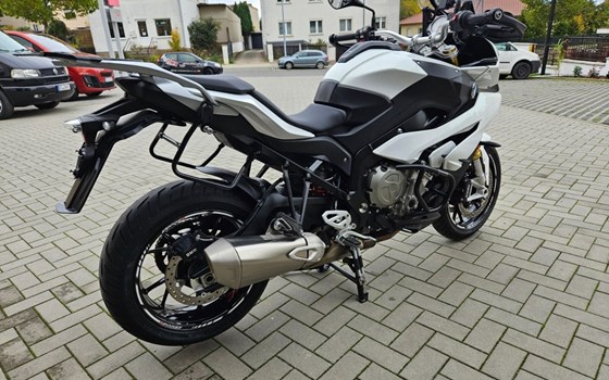 Gebrauchtmotorrad BMW S 1000 XR - Bild 5