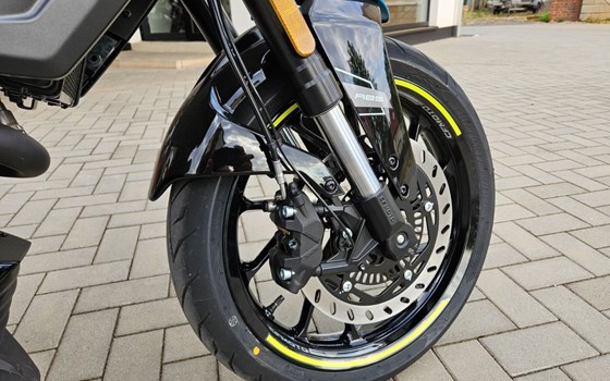 Neufahrzeug CFMOTO 125NK - Bild 18