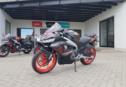 Neumotorrad Aprilia RS 457