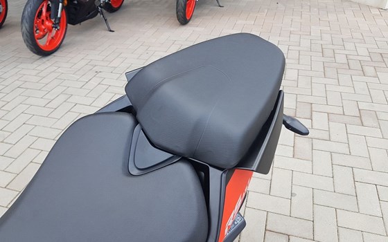 Neufahrzeug Aprilia RS 457 - Bild 9