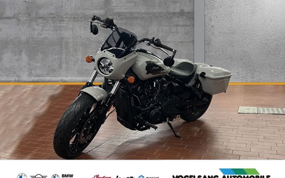 Neufahrzeug Indian Sport Scout RT - Bild 1