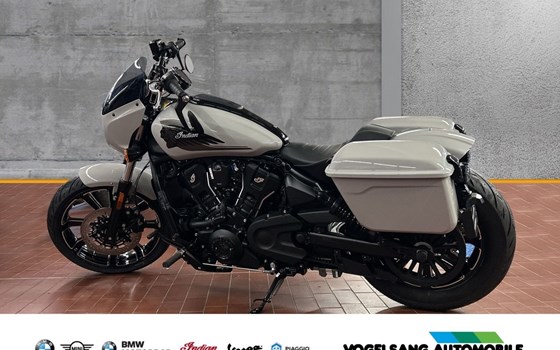 Neufahrzeug Indian Sport Scout RT - Bild 2