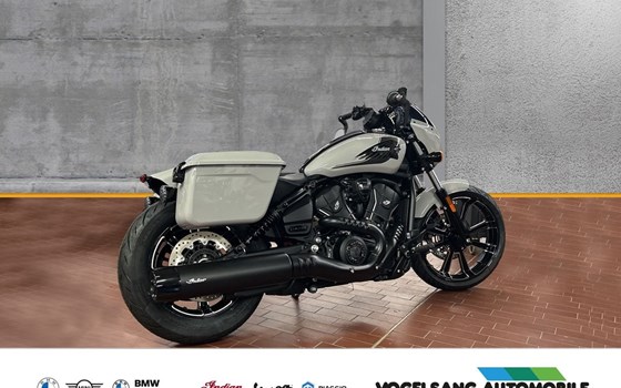 Neufahrzeug Indian Sport Scout RT - Bild 3
