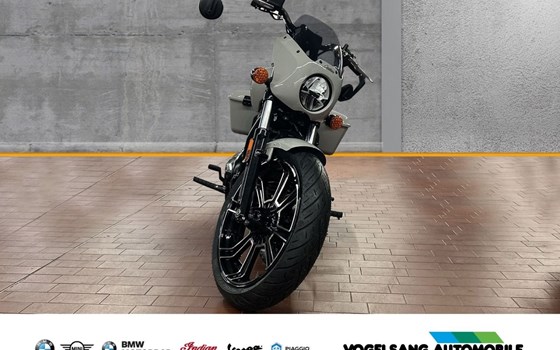 Neufahrzeug Indian Sport Scout RT - Bild 4