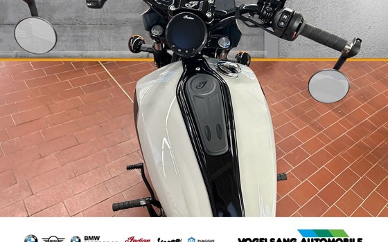 Neufahrzeug Indian Sport Scout RT - Bild 5