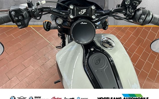 Neufahrzeug Indian Sport Scout RT - Bild 6
