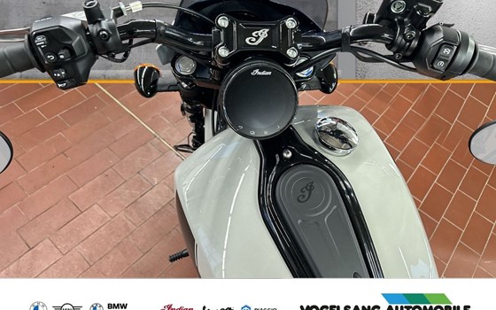 Neufahrzeug Indian Sport Scout RT - Bild 6