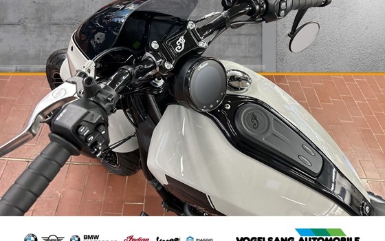 Neufahrzeug Indian Sport Scout RT - Bild 7
