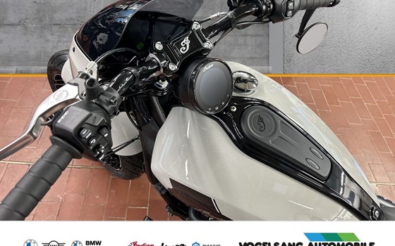 Neufahrzeug Indian Sport Scout RT - Bild 7