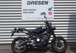 Gebrauchte Yamaha XSR900