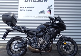 Gebrauchte Yamaha Tracer 700