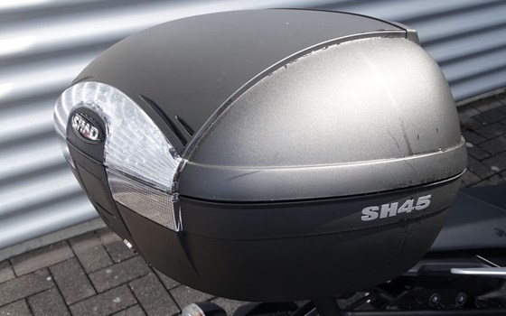 Gebrauchtmotorrad Yamaha Tracer 700 - Bild 4