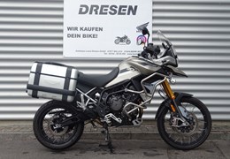 Gebrauchte Triumph Tiger 900 Rally Pro