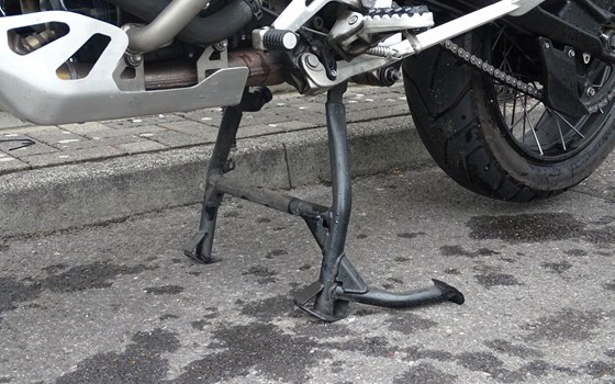 Gebrauchtmotorrad Triumph Tiger 900 Rally Pro - Bild 5