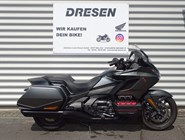 Honda GL 1800 Goldwing DCT