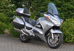 Gebrauchte Honda ST 1300 Pan-European