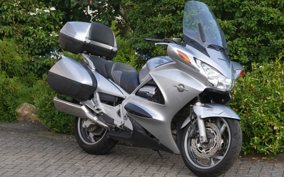 Gebrauchtmotorrad Honda ST 1300 Pan-European - Bild 1