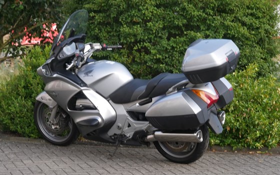 Gebrauchtmotorrad Honda ST 1300 Pan-European - Bild 5