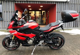 Gebrauchte BMW S 1000 XR