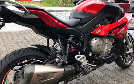 Gebrauchtmotorrad BMW S 1000 XR - Bild 10