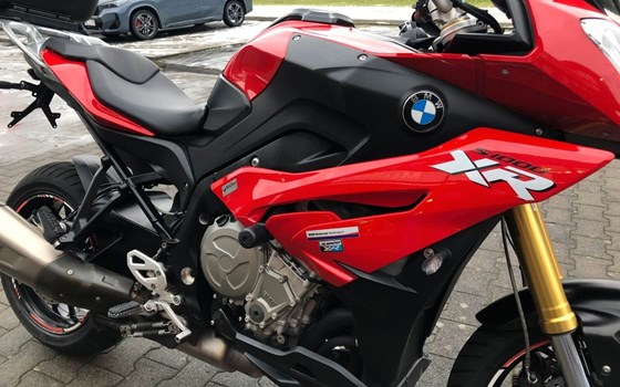 Gebrauchtmotorrad BMW S 1000 XR - Bild 11