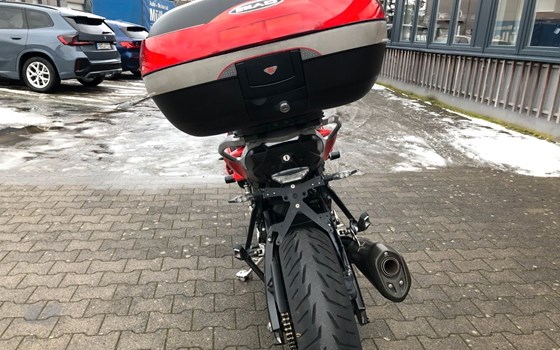 Gebrauchtmotorrad BMW S 1000 XR - Bild 14