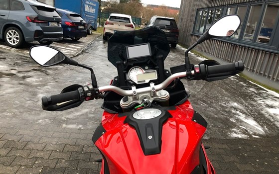 Gebrauchtmotorrad BMW S 1000 XR - Bild 15