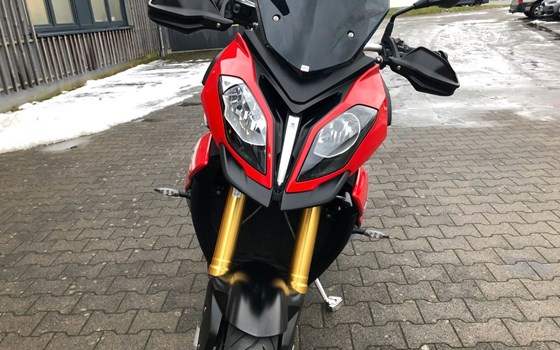 Gebrauchtmotorrad BMW S 1000 XR - Bild 16