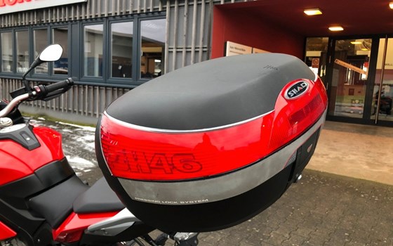 Gebrauchtmotorrad BMW S 1000 XR - Bild 17