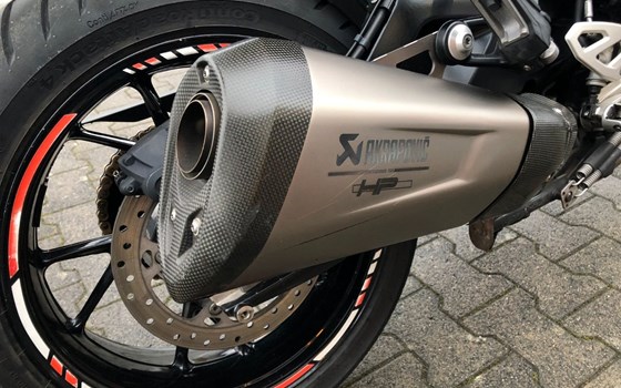 Gebrauchtmotorrad BMW S 1000 XR - Bild 18