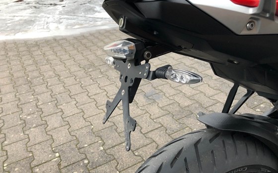 Gebrauchtmotorrad BMW S 1000 XR - Bild 19