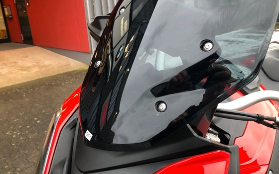 Gebrauchtmotorrad BMW S 1000 XR - Bild 21