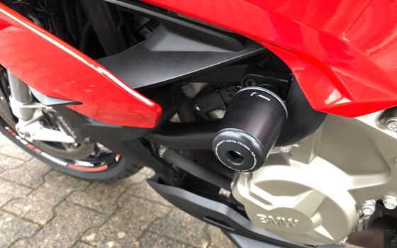 Gebrauchtmotorrad BMW S 1000 XR - Bild 23