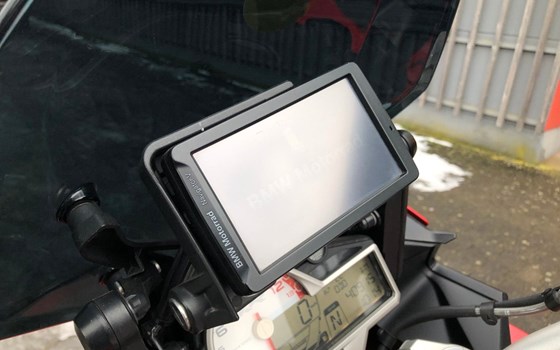 Gebrauchtmotorrad BMW S 1000 XR - Bild 24