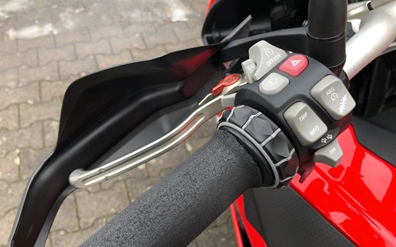 Gebrauchtmotorrad BMW S 1000 XR - Bild 25