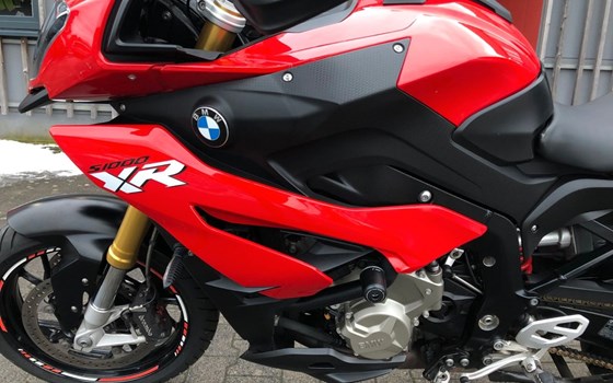 Gebrauchtmotorrad BMW S 1000 XR - Bild 4