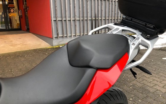 Gebrauchtmotorrad BMW S 1000 XR - Bild 6