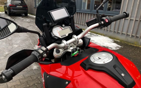 Gebrauchtmotorrad BMW S 1000 XR - Bild 7