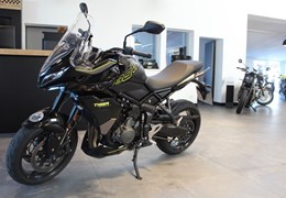 Gebrauchte Triumph Tiger Sport 800
