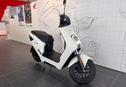 Gebrauchte Honda EM1 e