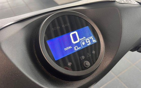 Gebrauchtmotorrad Honda EM1 e - Bild 2