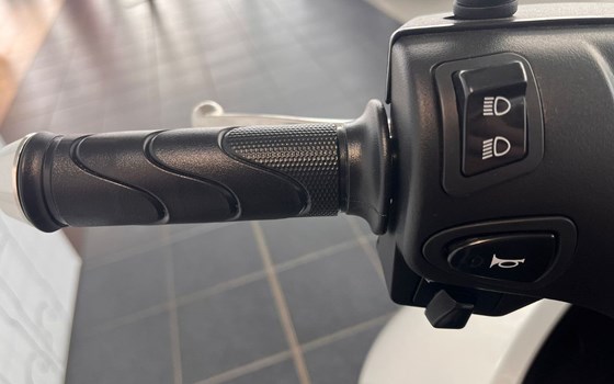 Gebrauchtmotorrad Honda EM1 e - Bild 7