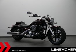 Gebrauchte Yamaha XVS 650 Drag Star