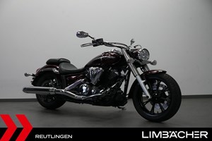 Angebot Yamaha XVS 650 Drag Star