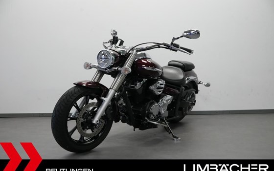 Gebrauchtmotorrad Yamaha XVS 650 Drag Star - Bild 2