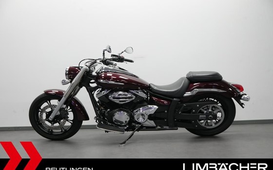 Gebrauchtmotorrad Yamaha XVS 650 Drag Star - Bild 3