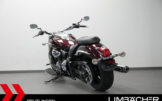 Gebrauchtmotorrad Yamaha XVS 650 Drag Star - Bild 4