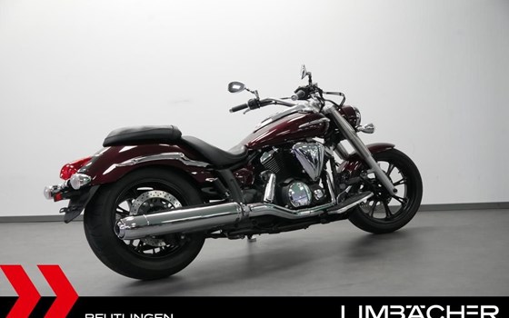 Gebrauchtmotorrad Yamaha XVS 650 Drag Star - Bild 5