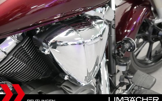Gebrauchtmotorrad Yamaha XVS 650 Drag Star - Bild 6