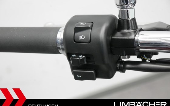 Gebrauchtmotorrad Yamaha XVS 650 Drag Star - Bild 7